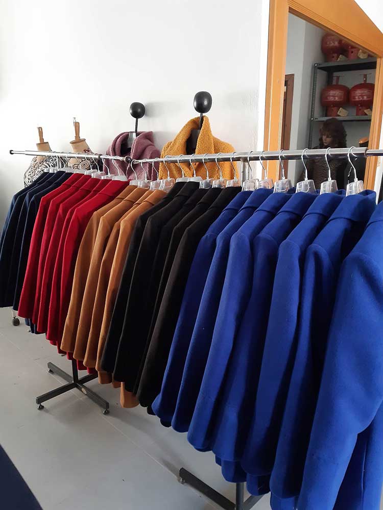 Γυναικεία Ρούχα