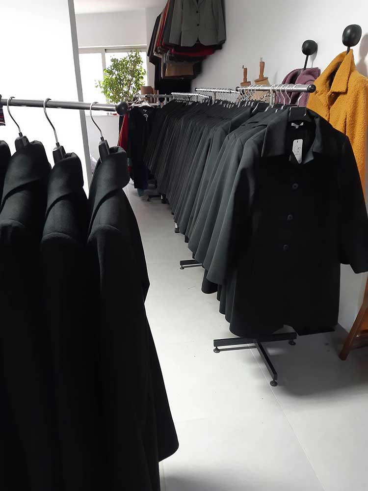 Γυναικεία Ρούχα