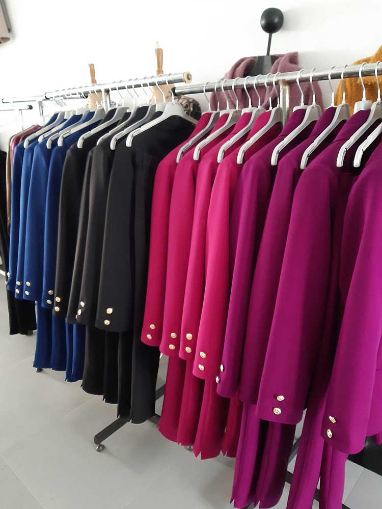 Γυναικεία Ρούχα