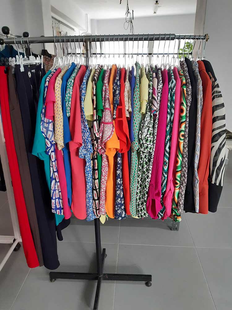 Γυναικεία Ρούχα